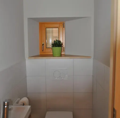 Le La Cigogne Et Le Chamois *